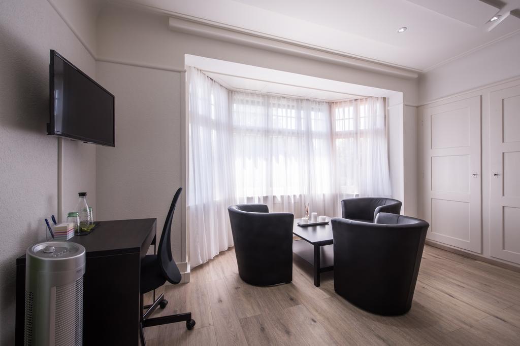Max Aviation Villa & Apartments Berna Exterior foto