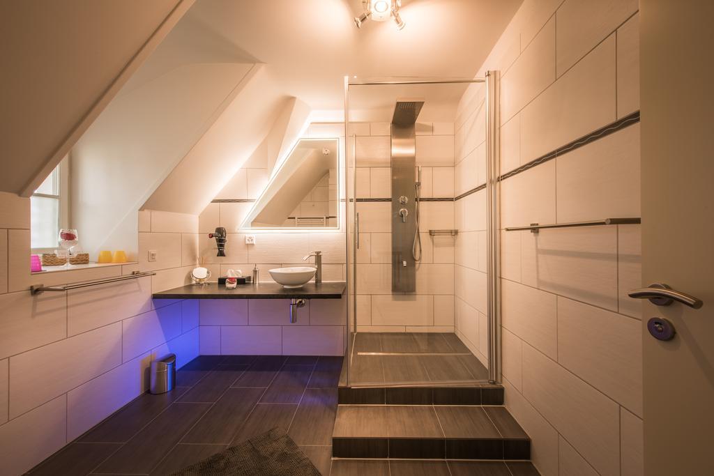 Max Aviation Villa & Apartments Berna Exterior foto